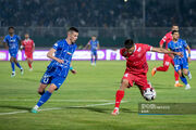 ماموریت بزرگ چند بازیکن با پیراهن استقلال و پرسپولیس در لیگ ۲۶