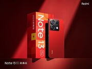 قیمت گوشی Redmi Note 13 pro + مشخصات، مزایا و معایب ردمی نوت ۱۳ پرو شیائومی