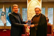پیشنهاد راه‌اندازی حراج بزرگ اصفهان در کوالالامپور