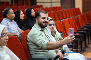 ازدواج در قزوین بالا رفت/ طلاق ۲۶ درصد سقوط کرد