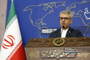 پیگیری خونخواهی رهبر شهید یک اصل جدی و مطالبه همگانی است