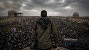 قاب‌بندیِ حقیقت در میان دود و حماسه