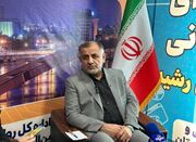 زائران اربعین حسینی در مرزهای خوزستان از خدمات مطلوب و پایدار بهره‌مند می‌شوند