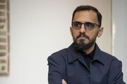 حسن روح‌الامین کارگاه خلق زنده اثر برگزار می‌کند