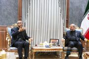 راه‌آهن خسروی جز ۴ پروژه اولویت‌دار ریلی کشور است