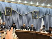 «اردبیل؛ مهد تشیع و اتحاد ملی» شعار هفته اردبیل شد