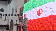 توان راهبردی ایران در کنترل تنگه هرمز