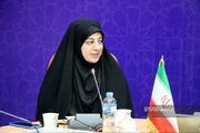 قزوین با پویش «هیچ‌کس تنها نیست» به جنگ سرطان می‌رود