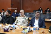 مرز چیلات دهلران برای تردد زوار اربعین بازگشایی شد