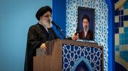 وادادگی در برابر غرب، خط قرمز جریان انقلابی است