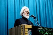 انتقام از آمران و عاملان جنایت علیه «امام شهید» مطالبه ملت ایران است