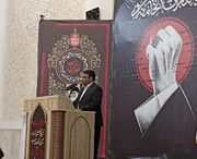 تقویت وحدت حول محور ولایت، راه شکست جنگ ترکیبی دشمن است