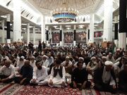 اشتراکات مذهبی و تاریخی؛ عامل استمرار پیوندهای راهبردی ایران و افغانستان است 