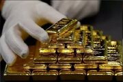 بازار طلا هنوز از رشد باز نمانده است