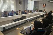 هماهنگی بین‌بخشی برای تسریع در پاسخگویی به درخواست‌های سامانه ۱۳۷ در منطقه ۱۰ اصفهان
