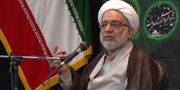 اربعین بدون پیام مهدویت، رسالت کامل خود را ندارد/ هشدار درباره فعالیت جریان‌های انحرافی