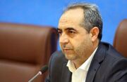 اولویت استان اجرای طرح انتقال آب ارس است / سفر ریاست جمهوری به تبریز