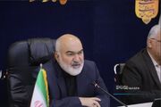 آماده‌باش کامل نیروهای امدادی در پی وقوع زلزله در سالند