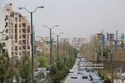 آلودگی هوای اصفهان، امروز یکشنبه ۲۸ تیر + جدول شاخص کیفیت هوا به تفکیک مناطق