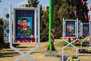 ۲ نفر از عوامل جنایات میدان شهید علیخانی اصفهان به دار مجازات آویخته شدند