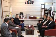 جهرم برای جهش صنعتی آماده می‌شود/تأمین آب از خط انتقال سد سلمان فارسی