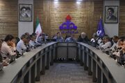 معاون رئیس جمهور : بازگشت ۱۰۰ میلیون مترمکعب گاز به مدار تولید در دستور کار است