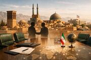بازار آفریقا؛ فرصتی که یزد نباید از دست بدهد/ لزوم تدوین نقشه راه استانی برای حضور پایدار