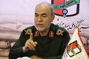 پرچم انتقام و خونخواهی و قصاص باید بالا باشد