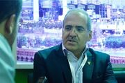 عضو هیئت مدیره استقلال جدا شد