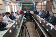 آمادگی کامل حوزه سلامت لرستان برای خدمت‌رسانی به زائران اربعین
