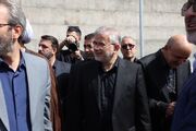 ترافیک اتوبان تهران_قزوین ۳۰ درصد کاهش می‌یابد