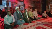 محافل شعر آیینی میراث عاشورا را به نسل جوان منتقل می‌کند