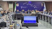 اصفهان، الگوی پیشران گذار انرژی کشور