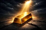 قیمت طلا امروز شنبه ۳ مرداد ۱۴۰۵