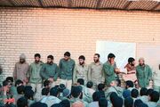 میراث اروند؛ مکتب «فرماندهی میدانی» برای عبور از طوفان‌های امروز
