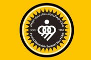 امیررضا جدی طلایی‌پوش شد + عکس