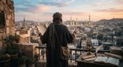 با معرفی شخصیت‌هایی همچون سلمان فارسی، اصفهان را به جایگاه شایسته خود بازمی‌گردانیم