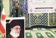 دشمنان از تکرار مسیر شهید رضایی‌نژاد و رویش جوانان متخصص در این راه وحشت دارند
