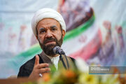 رمز ناکامی دشمن در وحدت ملی است