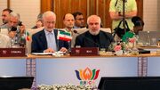 تجاوز علیه ایران نقض آشکار منشور ملل متحد و اصول بنیادین حقوق بین‌الملل است