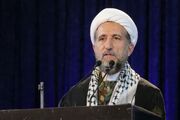 صلح با دشمن اشتباه راهبردی است/ آماده‌ایم تا ایران را قتلگاه متجاوزان کنیم