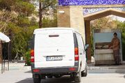 مدیریت جامع آرامستان‌های اصفهان با محوریت هوشمندسازی و ارتقای خدمات دنبال می‌شود