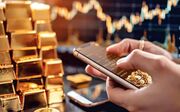 طلای آنلاین؛ پناهگاه تورم یا مانع تولید؟