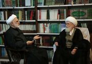 تأکید آیت‌الله نوری همدانی بر نقش قوه قضاییه به‌عنوان «آخرین پناه مردم»