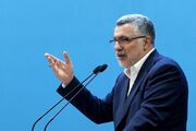 آمادگی وزارت بهداشت برای مراسم اربعین