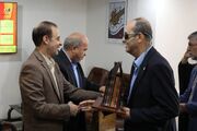 ایثارگران سرمایه‌ ماندگار رسانه ملی هستند/ پیشنهاد نامگذاری استودیوهای رادیو به نام شهدا