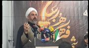 نقش رسانه در اربعین، پاسداری از خون شهدا و معرفت‌افزایی زائران است