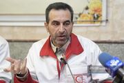 انتقال سه زائر بیمار از مرز منذریه عراق به داخل کشور در شبانه‌روز گذشته
