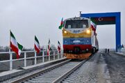 کریدور شمال-جنوب؛ شاهراه راهبردی تجارت و توسعه ترانزیتی ایران