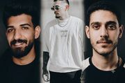 سه جوان، یک حقیقت و جماعت اشک‌های سفارشی